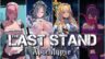 Featured LAST STAND Apocalypse Free Download