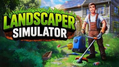 Featured Landscaper Simulator Free Download