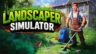 Featured Landscaper Simulator Free Download