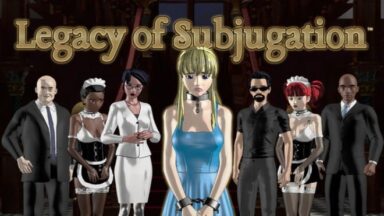 Featured Legacy of Subjugation Free Download