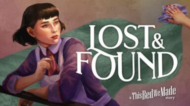 Featured Lost Found A This Bed We Made Story Free Download
