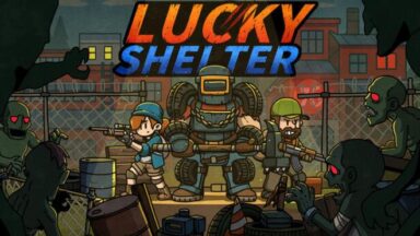 Featured Lucky Shelter Free Download