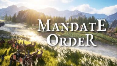 Featured Mandate Order Free Download
