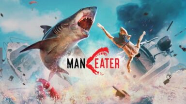 Featured Maneater Free Download