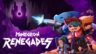 Featured MineGeon Renegades Free Download
