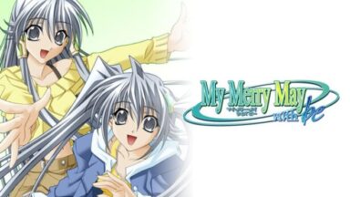 Featured My Merry May with be Free Download