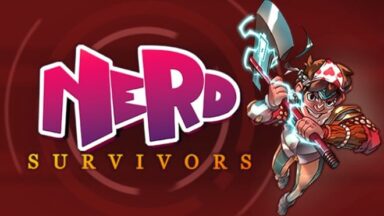Featured Nerd Survivors Free Download