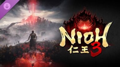 Featured Nioh 3 Hell Rising Free Download