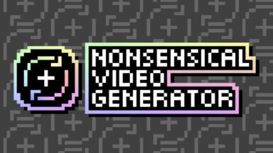 Featured Nonsensical Video Generator Free Download