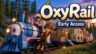 Featured OxyRail Free Download