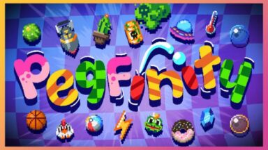 Featured Pegfinity Free Download