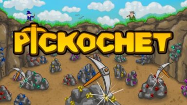 Featured Pickochet Free Download