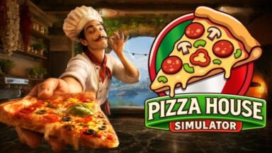Featured Pizza House Simulator Free Download