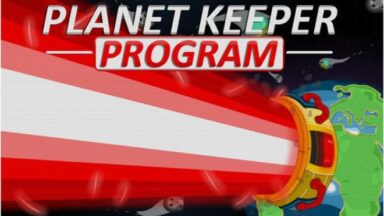 Featured Planet Keeper Program Free Download