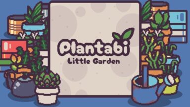 Featured Plantabi Little Garden Free Download