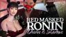 Featured Red Masked Ronin Desires and Shadows Free Download