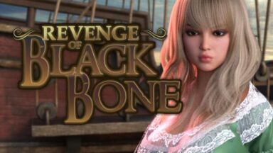 Featured Revenge of Black Bone Free Download