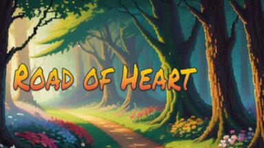 Featured Road of Heart Free Download