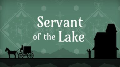 Featured Servant of the Lake Free Download