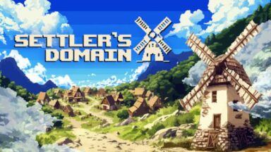 Featured Settlers Domain Free Download