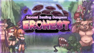Featured Sexual Sealing Dungeon Eronest Free Download