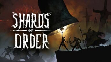 Featured Shards of Order Free Download
