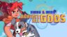 Featured Signy Mino Against All Gods Free Download