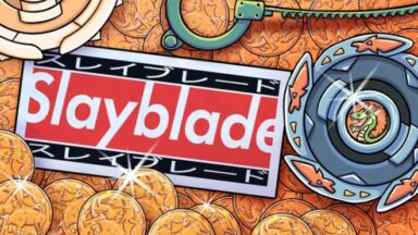 Featured Slayblade Free Download
