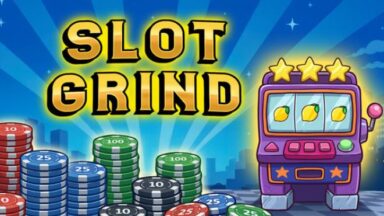 Featured Slot Grind Free Download