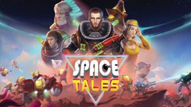 Featured Space Tales Free Download