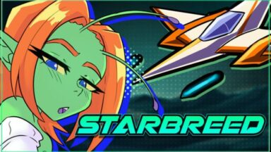 Featured Starbreed Free Download