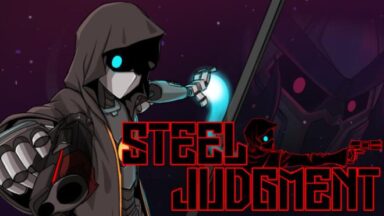Featured Steel Judgment Free Download