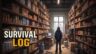 Featured Survival Log Free Download