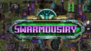 Featured Swarmdustry Free Download