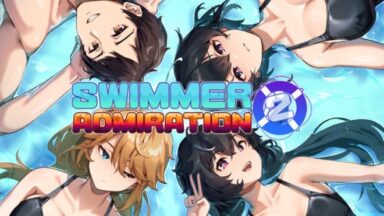 Featured Swimmer Admiration 2 Free Download
