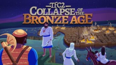 Featured TFC2 The Fertile Crescent 2 Collapse of The Bronze Age Free Download