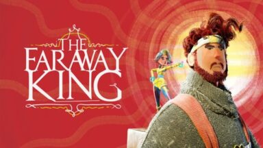 Featured The Faraway King Free Download