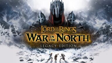 Featured The Lord of the Rings War in the North Legacy Edition Free Download