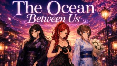 Featured The Ocean Between Us Free Download
