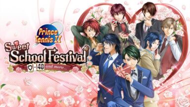 Featured The Prince of Tennis Sweet School Festival 40 and more Free Download