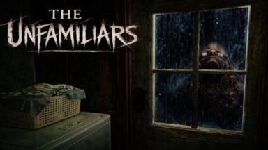 Featured The Unfamiliars Free Download