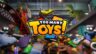 Featured Too Many Toys Free Download