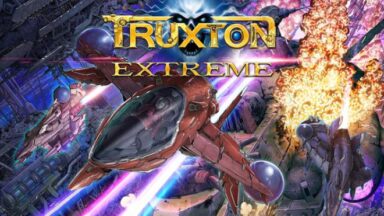 Featured Truxton Extreme Free Download