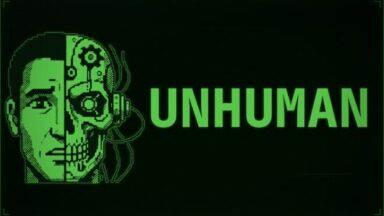 Featured UNHUMAN Free Download