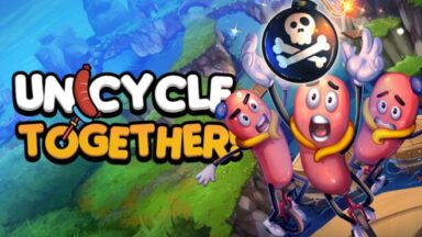 Featured Unicycle Together Free Download