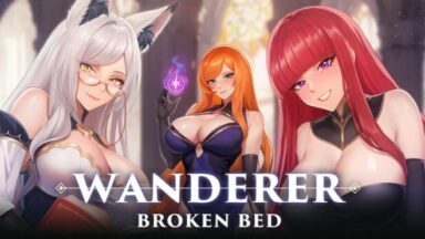 Featured WANDERER Broken Bed Free Download