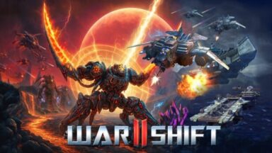 Featured WARSHIFT 2 Free Download
