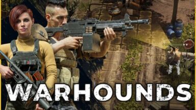 Featured Warhounds Free Download
