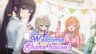 Featured Welcome to the Sharehouse domestic life with three cute girls Free Download