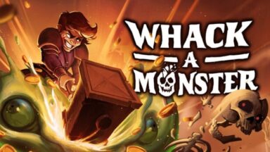 Featured WhackAMonster Free Download